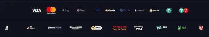 Ardente Casino Italia ver